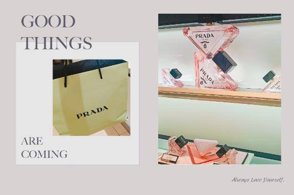 PRADA?.
