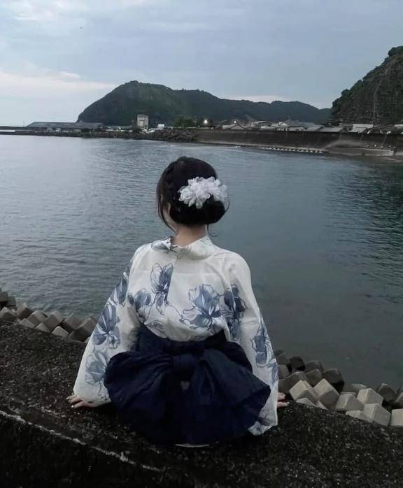 夏らしい