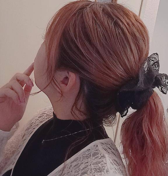 アゲハでお会いしたお客様