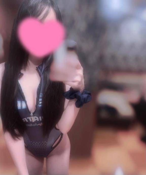 今日から?