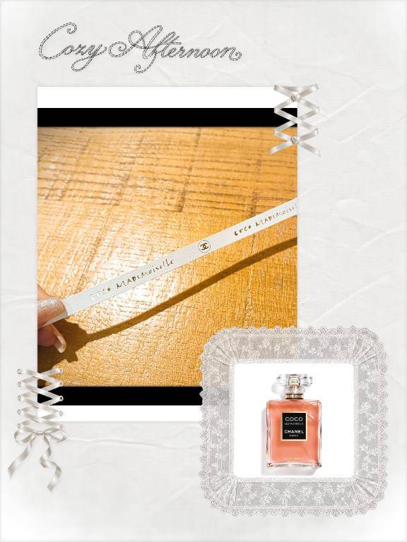 New FRAGRANCE