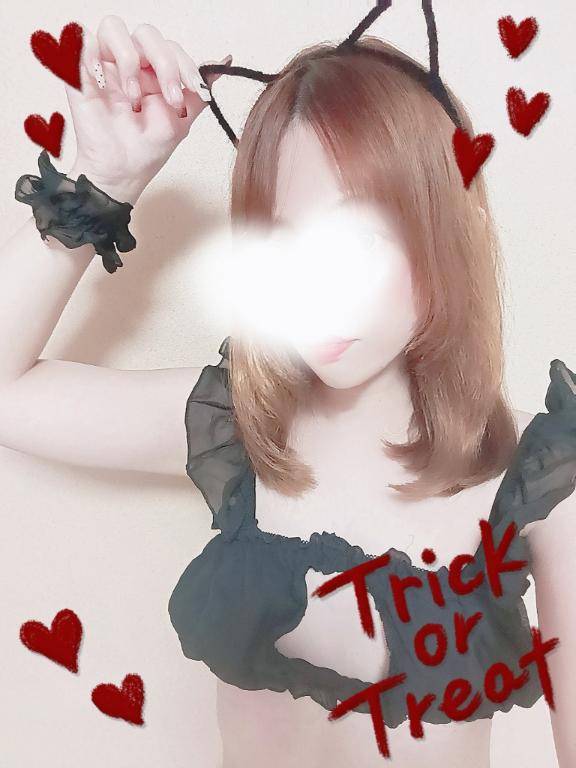 ハロウィン前夜?