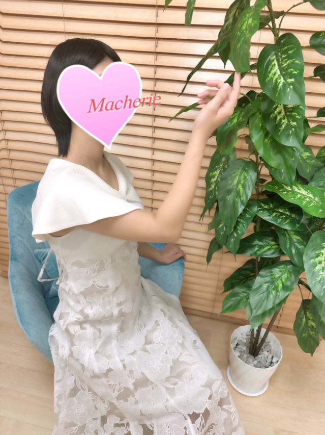 葛城りおん（RANKAN.Ma cherie-マシェリ-）