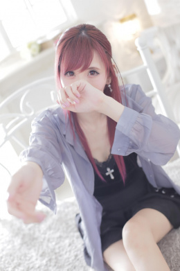 和泉うさぎ♡new!