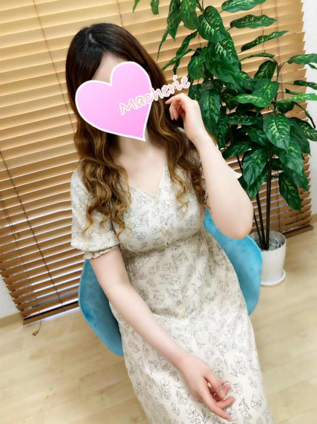 藤澤まき♡new!!（RANKAN.Ma cherie-マシェリ-）