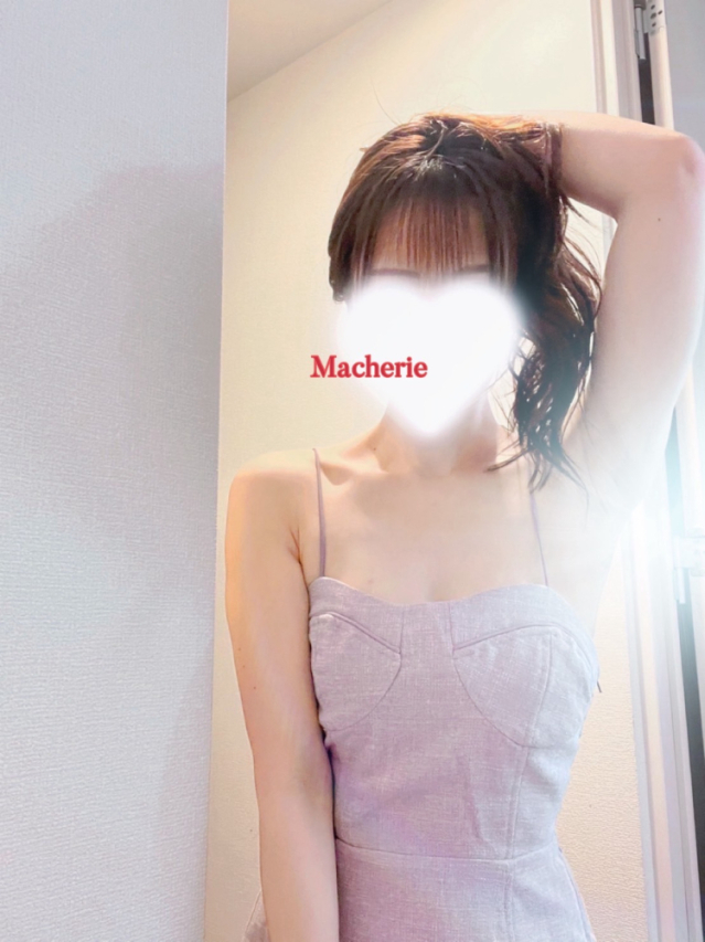 RANKAN.Ma cherie-マシェリ-