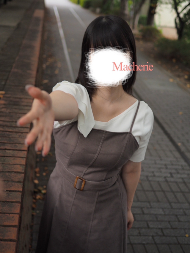 東條ゆり♡new‼（RANKAN.Ma cherie-マシェリ-）