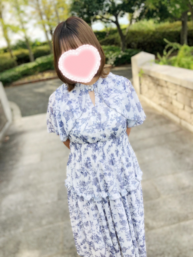 福富つき♡【デリ未経験】new!（RANKAN.Ma cherie-マシェリ-）