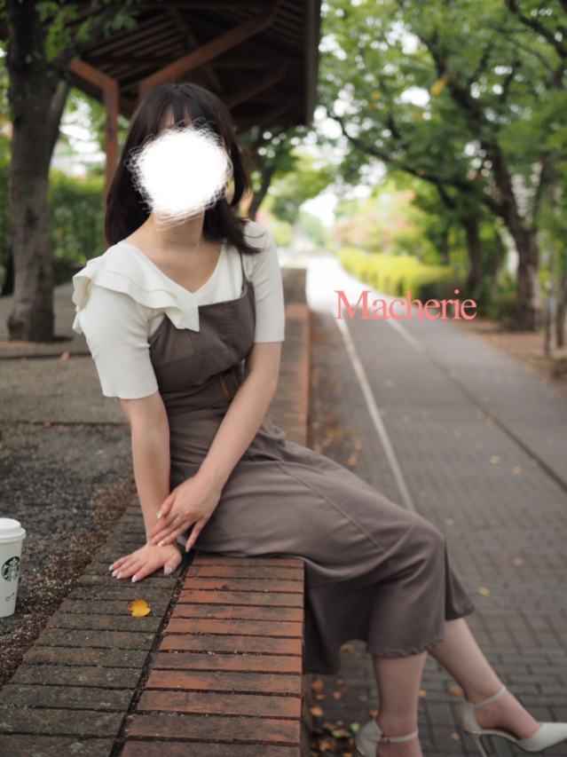 東條ゆり（RANKAN.Ma cherie-マシェリ-）