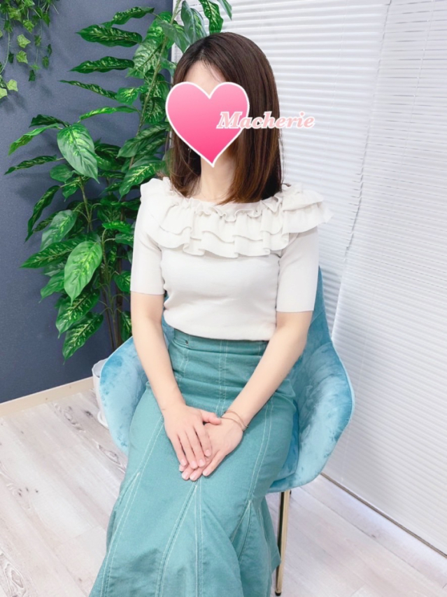 三上りょうか（RANKAN.Ma cherie-マシェリ-）