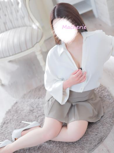 椿あのん（RANKAN.Ma cherie-マシェリ-）