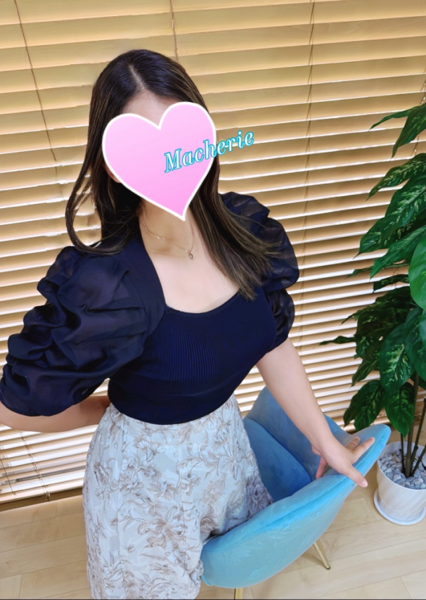 如月さよ（RANKAN.Ma cherie-マシェリ-）