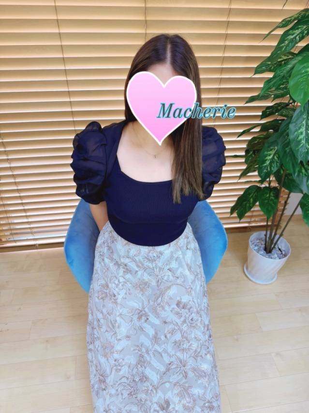 如月さよ（RANKAN.Ma cherie-マシェリ-）