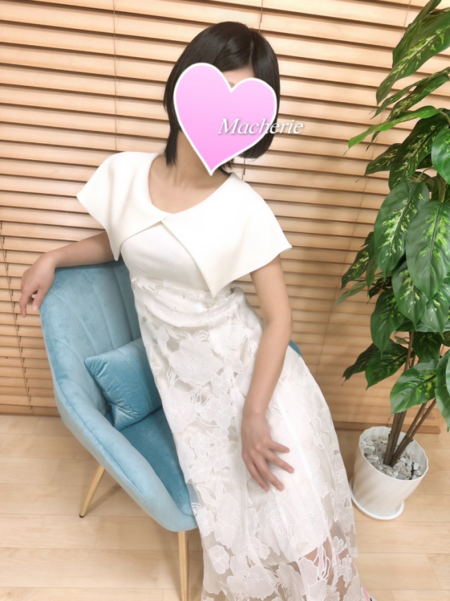 葛城りおん（RANKAN.Ma cherie-マシェリ-）