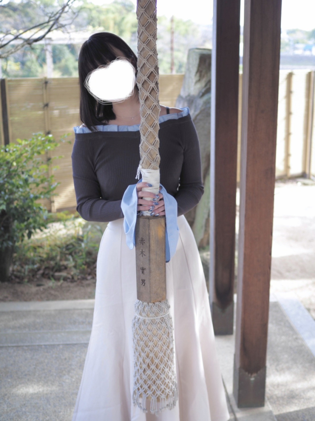 東條ゆり（RANKAN.Ma cherie-マシェリ-）