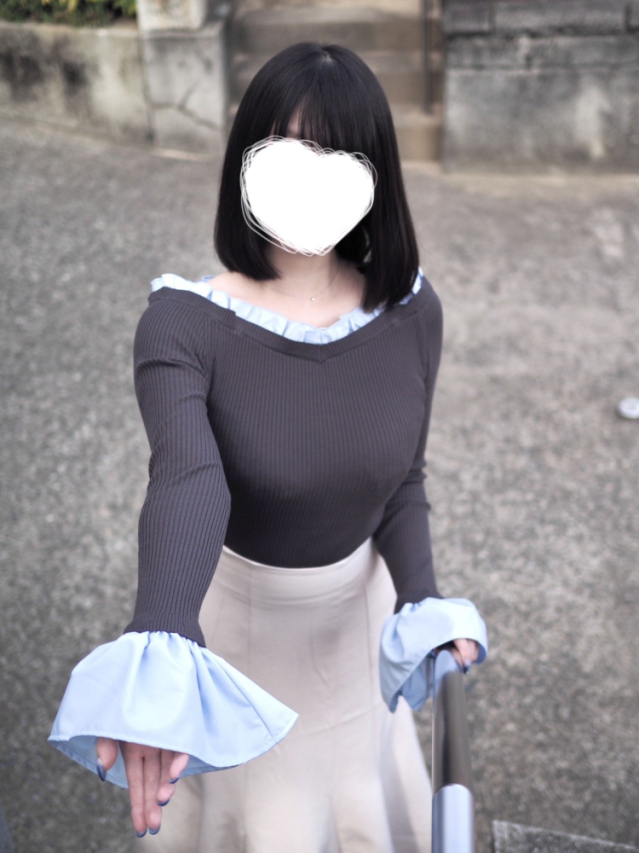 東條ゆり（RANKAN.Ma cherie-マシェリ-）