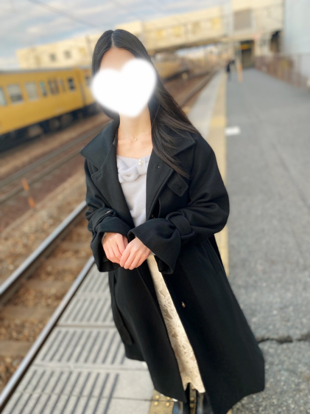 華乃いずみ♡new！（RANKAN.Ma cherie-マシェリ-）