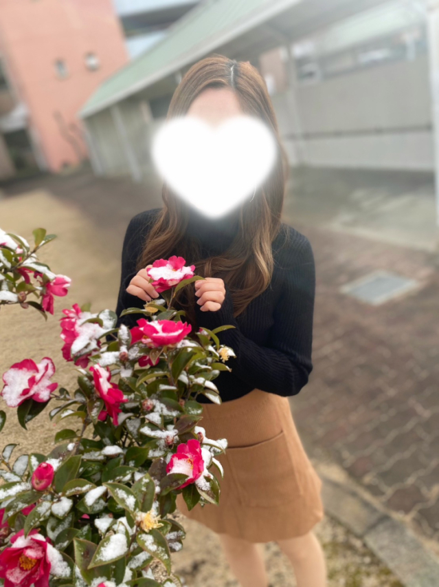 新垣ゆいな♡【業界未経験】（RANKAN.Ma cherie-マシェリ-）