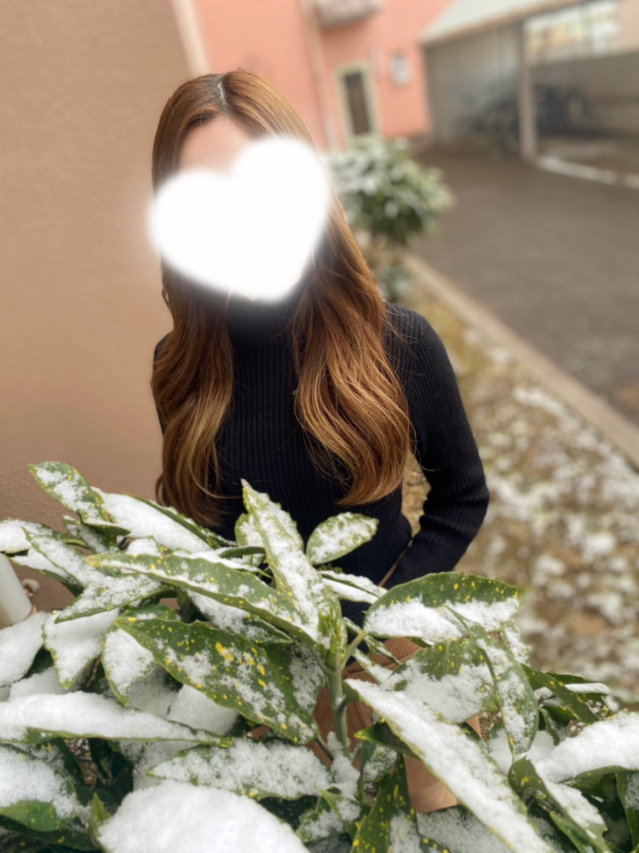 新垣ゆいな♡【業界未経験】（RANKAN.Ma cherie-マシェリ-）