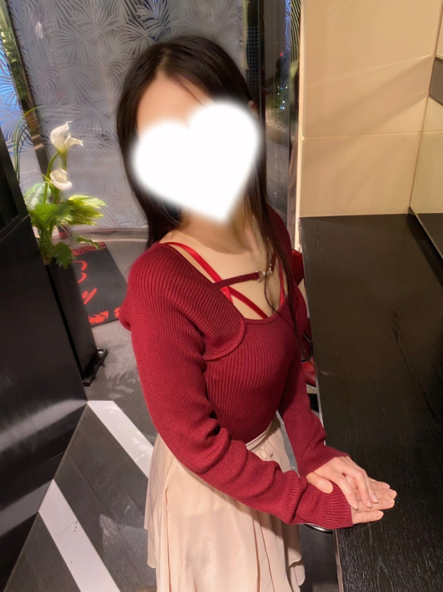 中田みく♡new!!（RANKAN.Ma cherie-マシェリ-）