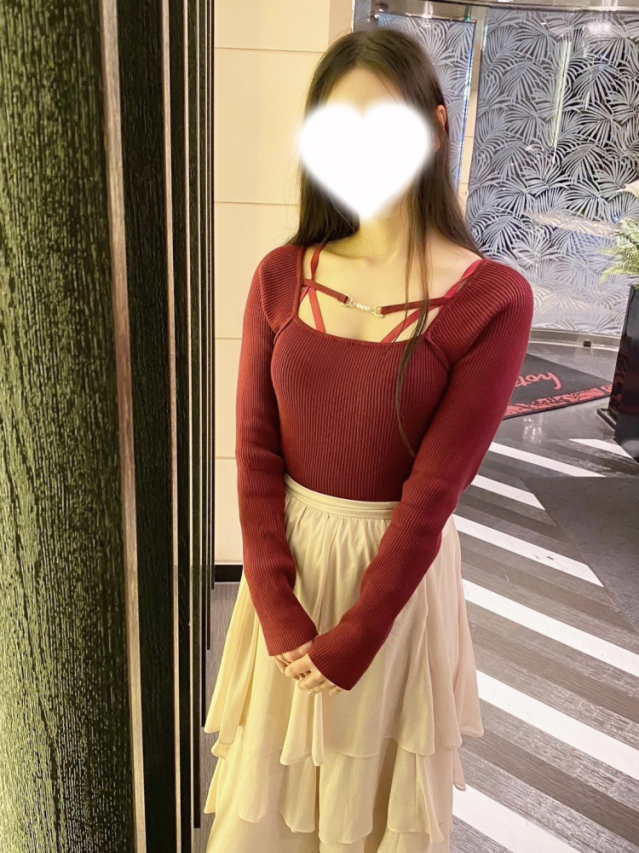 中田みく♡new!!(RANKAN.Ma cherie-マシェリ-)