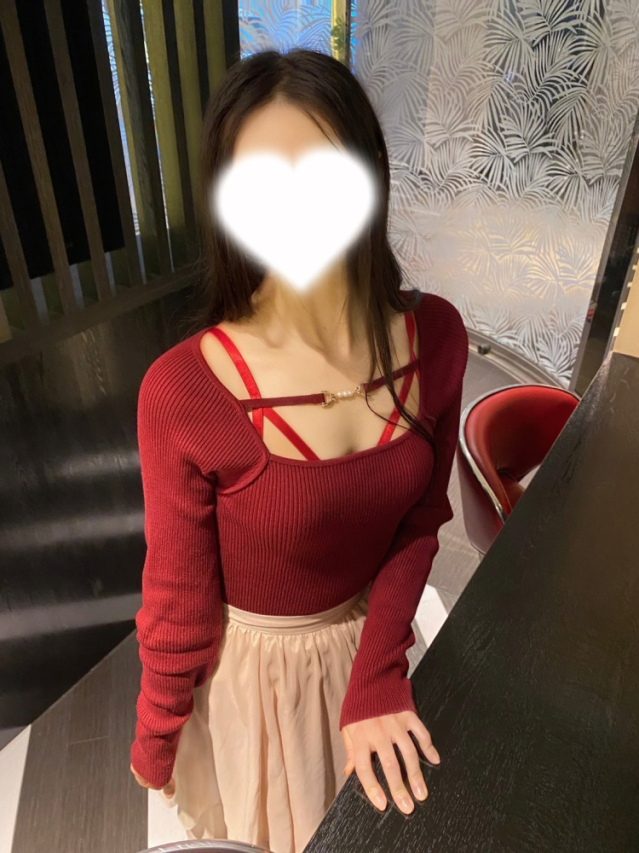 中田みく♡new!!(RANKAN.Ma cherie-マシェリ-)