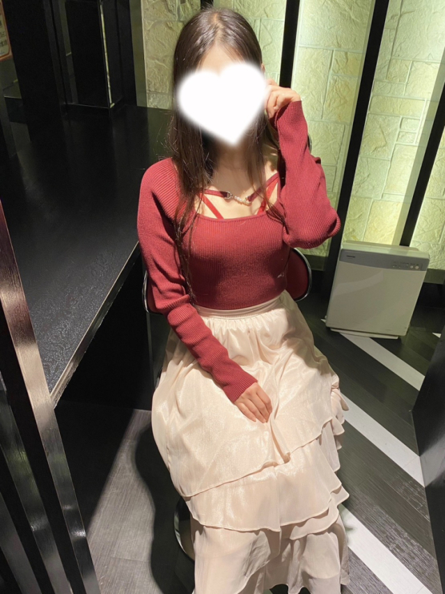 中田みく（RANKAN.Ma cherie-マシェリ-）