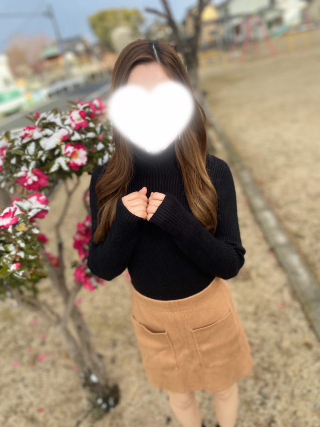 新垣ゆいな♡【業界未経験】（RANKAN.Ma cherie-マシェリ-）