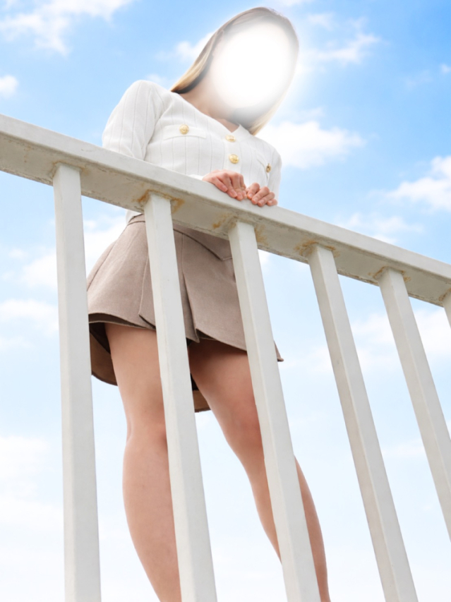 RANKAN.Ma cherie-マシェリ-