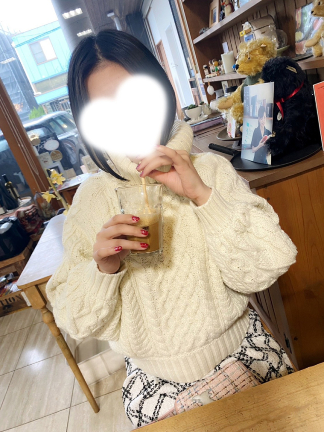 小泉りょう♡new!!（RANKAN.Ma cherie-マシェリ-）