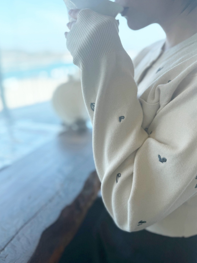 九条みずき(RANKAN.Ma cherie-マシェリ-)