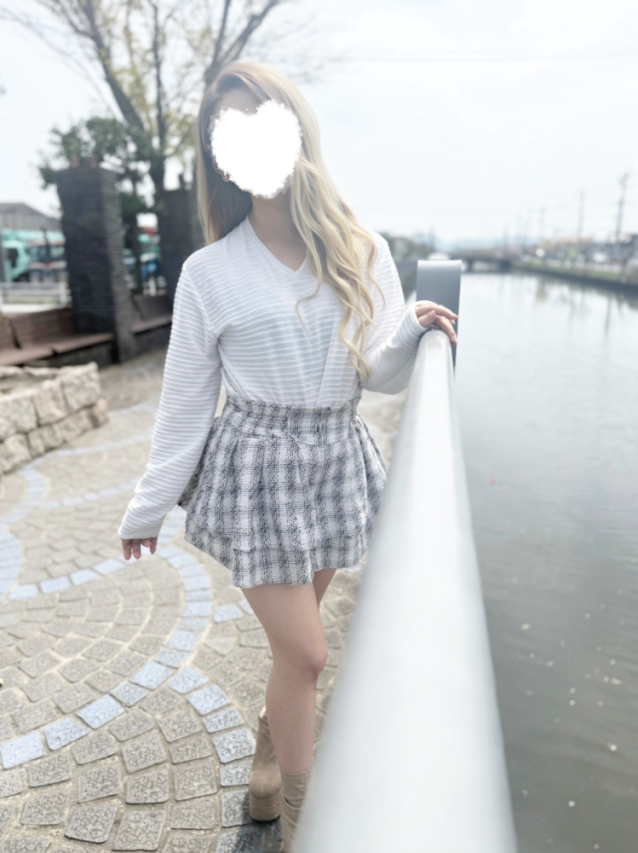 桜田ねね♡new!!（RANKAN.Ma cherie-マシェリ-）