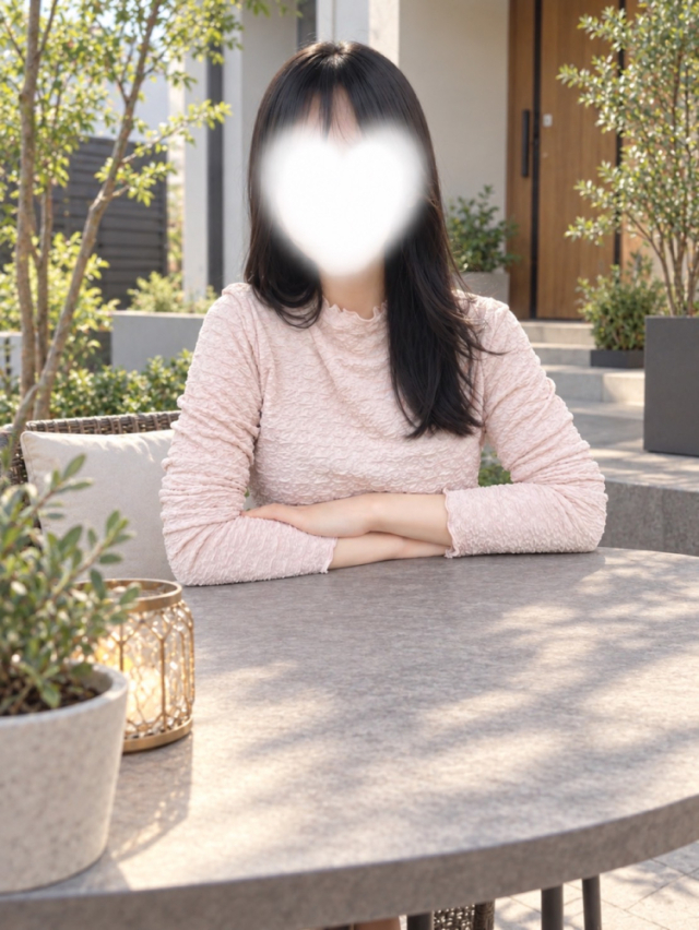 平石ともか♡new!!(RANKAN.Ma cherie-マシェリ-)