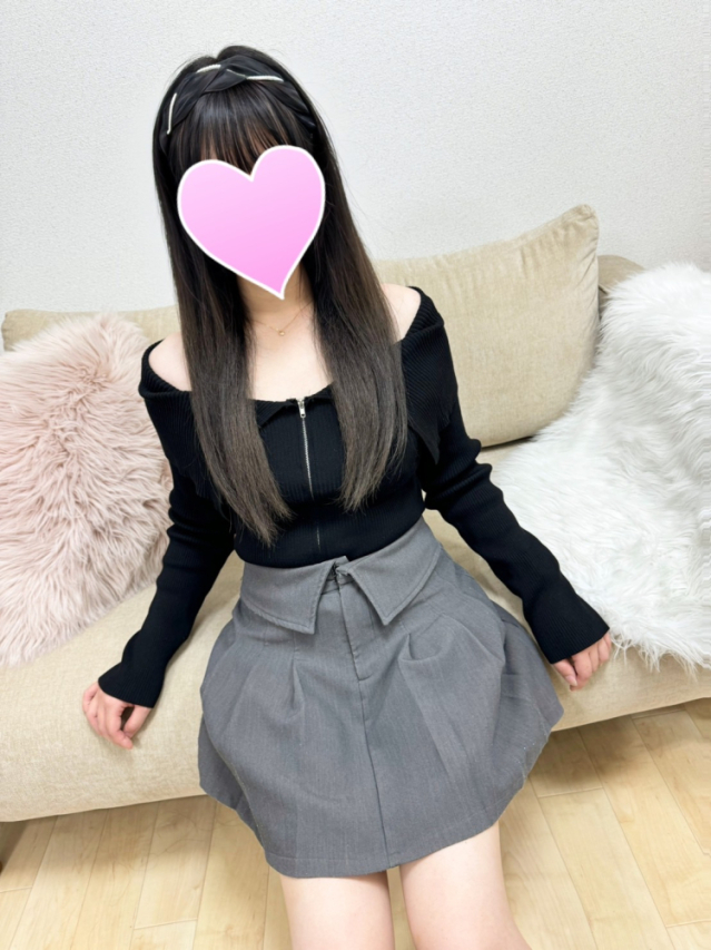 しず♡敏感Fカップ巨乳♡new!