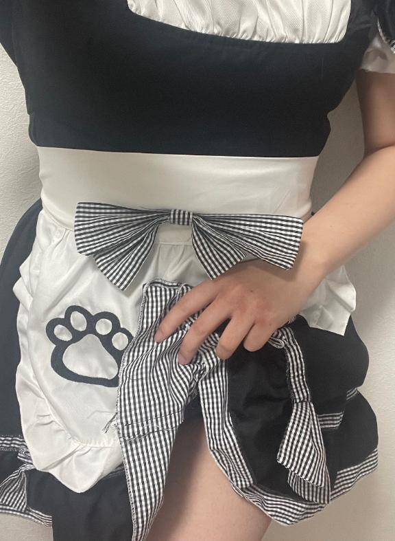 ?今日もありがとうございましたっ