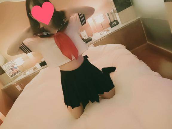 しゅしてます?(¨ )?=????