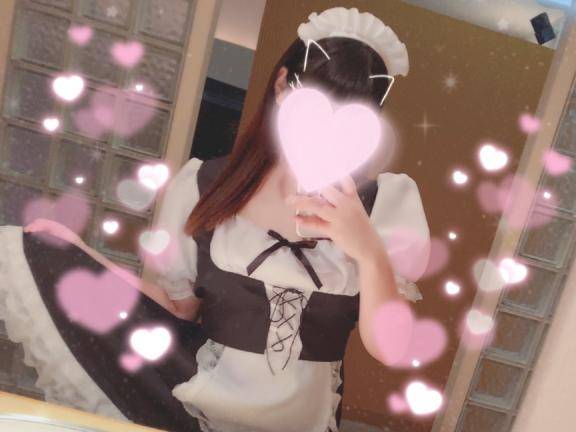 うれしい?