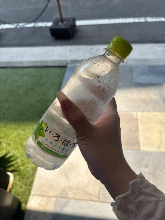 ありがとうたすかるう