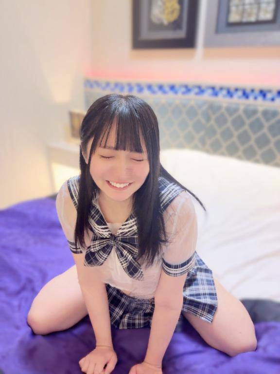 いいことあった??