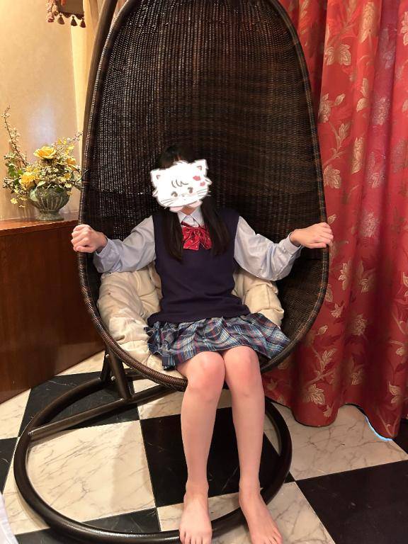 はじめまして???