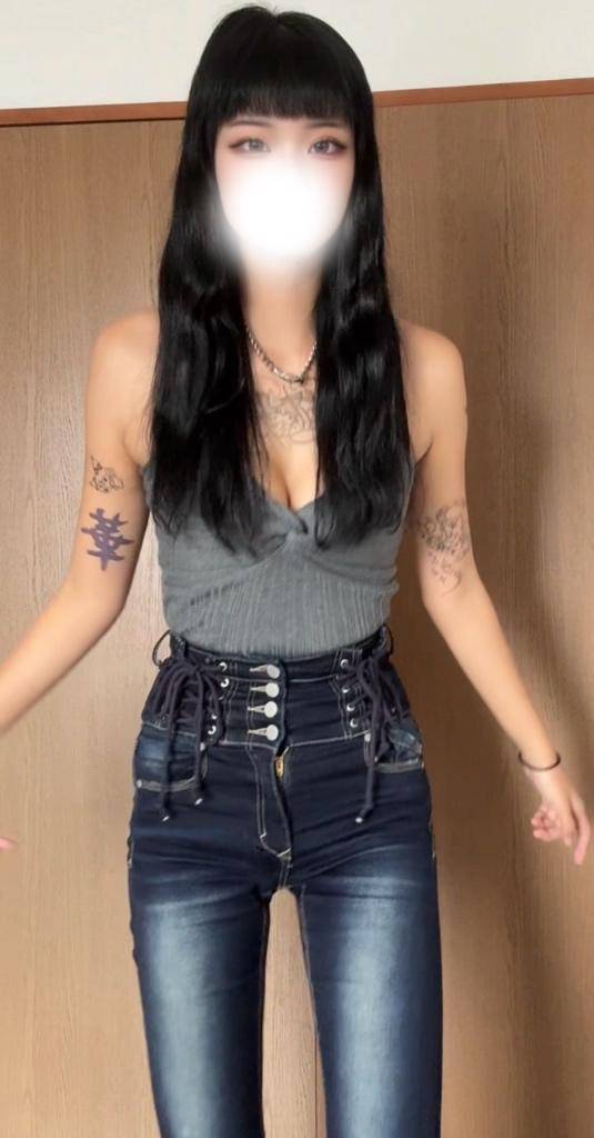 自宅のお兄さん?
