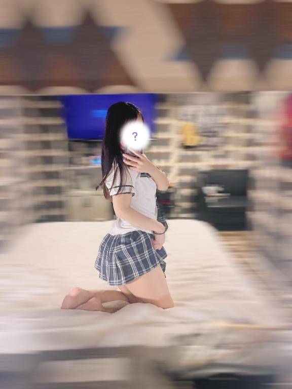 性発散?