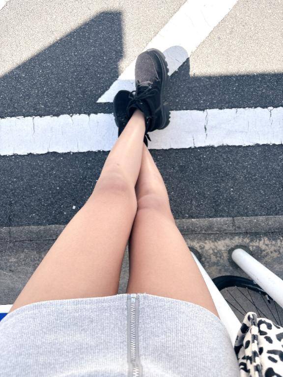 自宅のお兄さん?