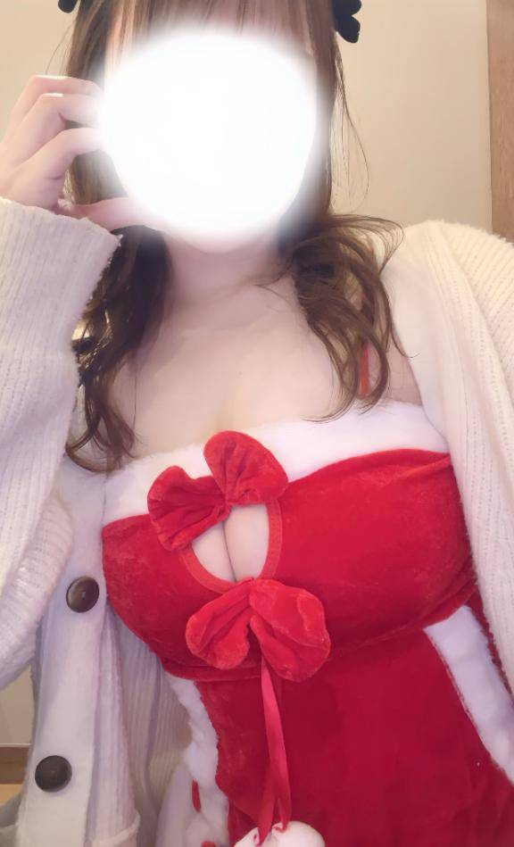 クリスマス仕様?