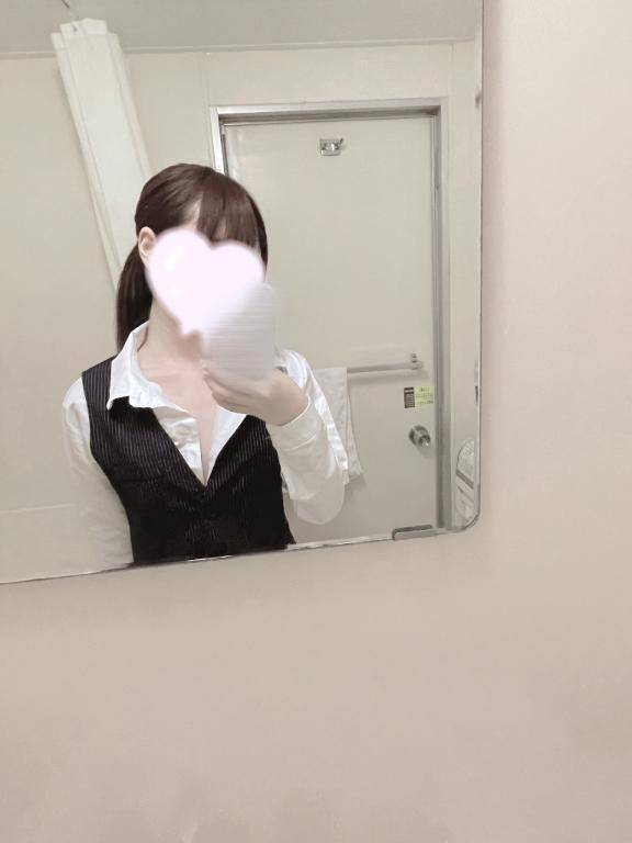 行ってらっしゃい??