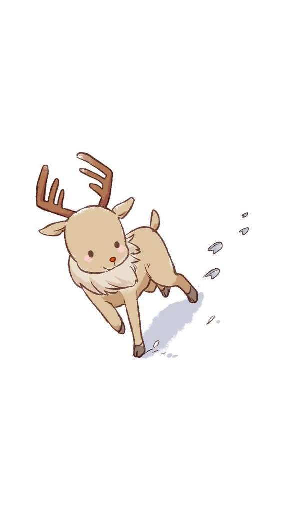 みっつの運勢ランキング?