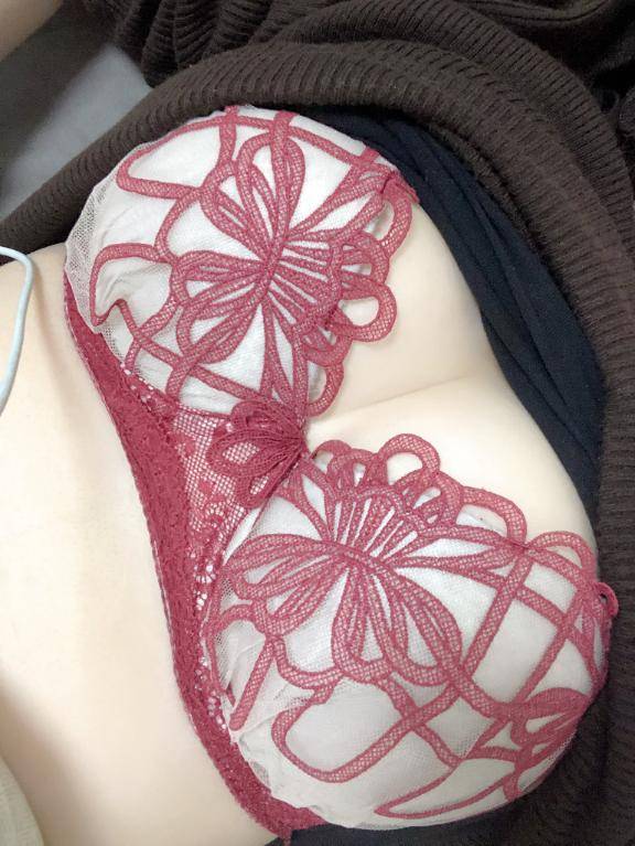 今日の下着???♀???