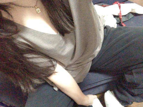 明日から居ます??♀?