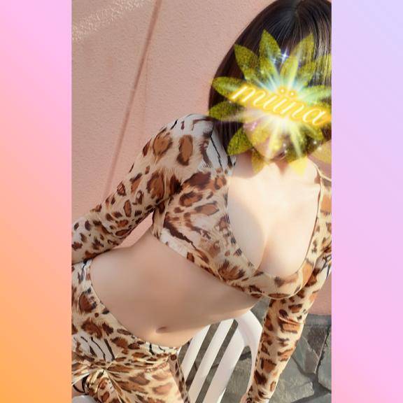 みいな♡NEW！（ラズベリー広島 『信頼の証ヴィーナスグループ』）