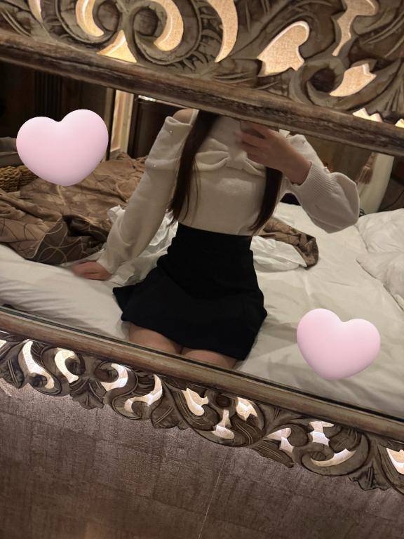 ?お誘いお待ちしてます??